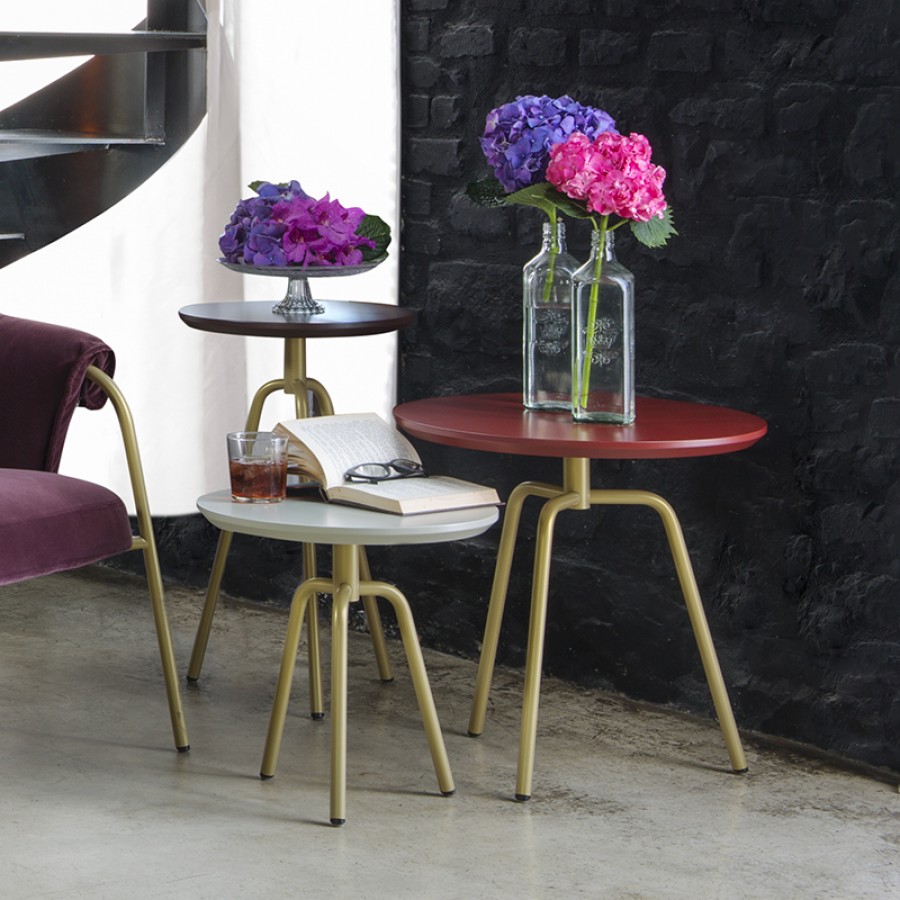 Masuta de cafea Alma Design, Scala coffee table